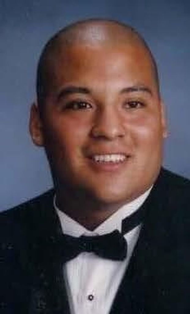 Aaron F. Ponce