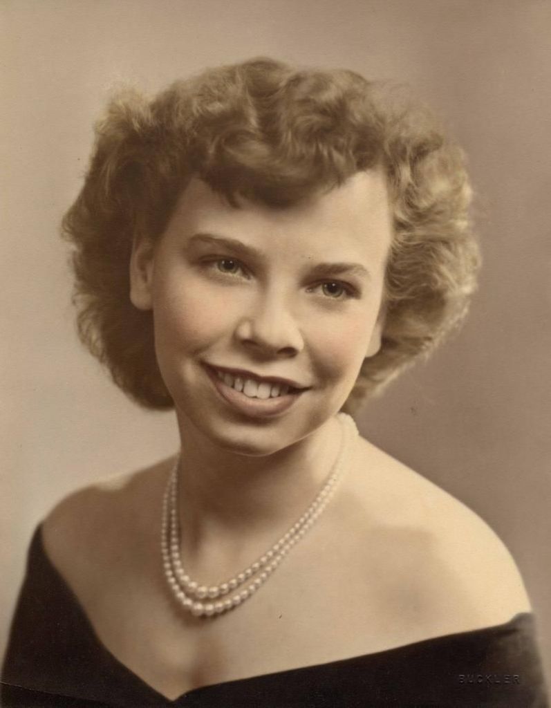 Norma Steele Oliver Profile Photo