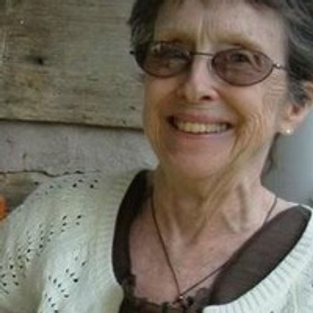Joan  Etheridge Cone
