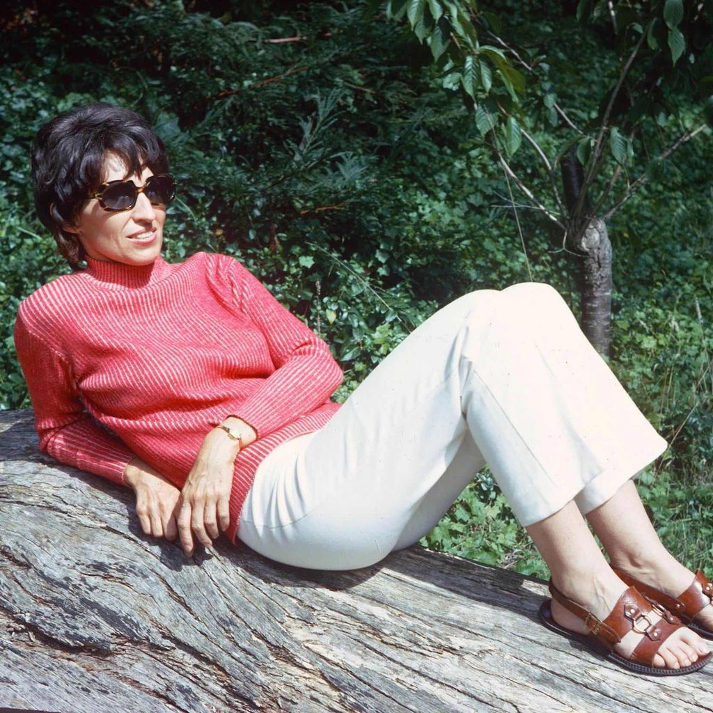 Donarose Jean Breschini Profile Photo