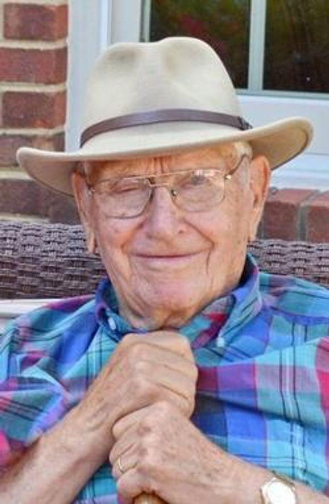 Orville Franklin Conrad