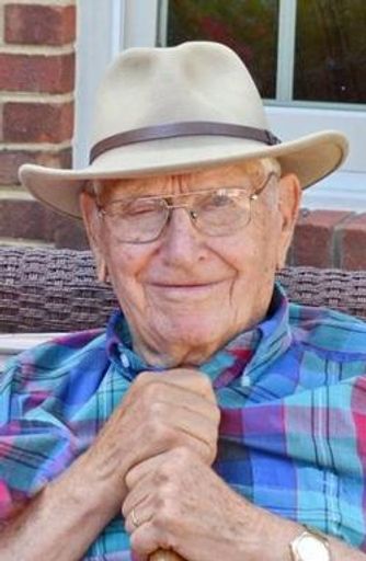 Orville Franklin Conrad Profile Photo