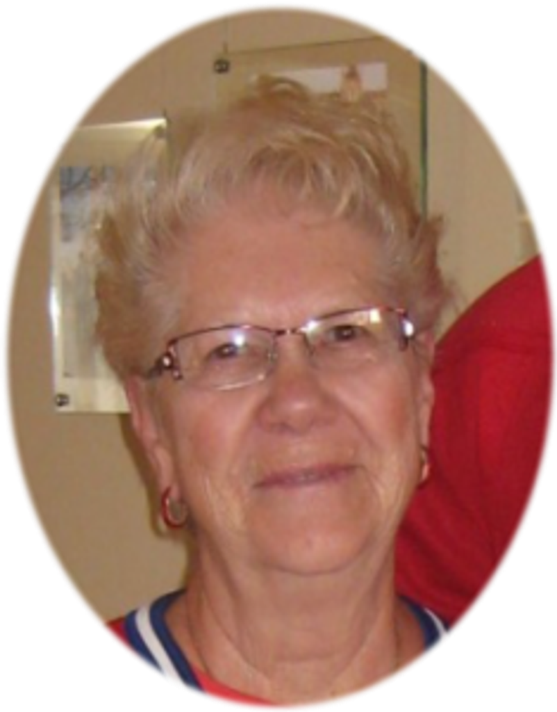 Yvette Jeanne Balkwill Profile Photo