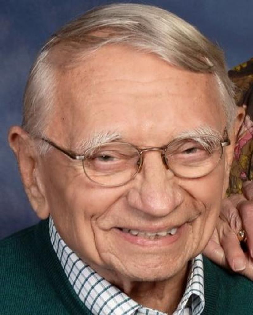 Donald Allen Henderson Profile Photo