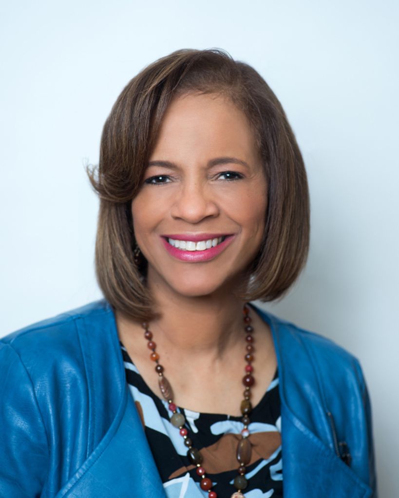 Pastor Tammy M. Ford Profile Photo