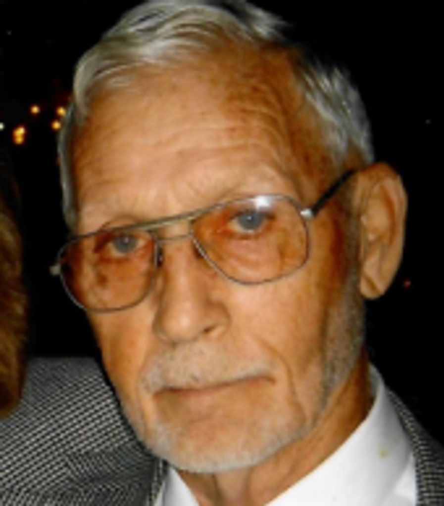 Robert D. "Bud" Cummings