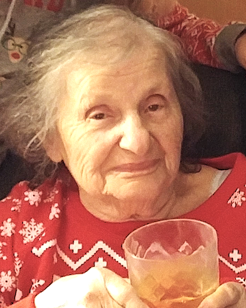Dorothy E. Hansen