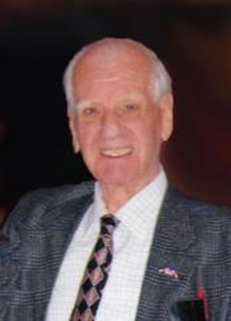 Thomas L. Thomas Sr.