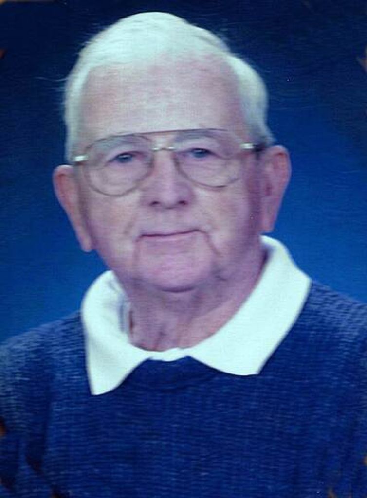 Roland Calhoun Miller Profile Photo