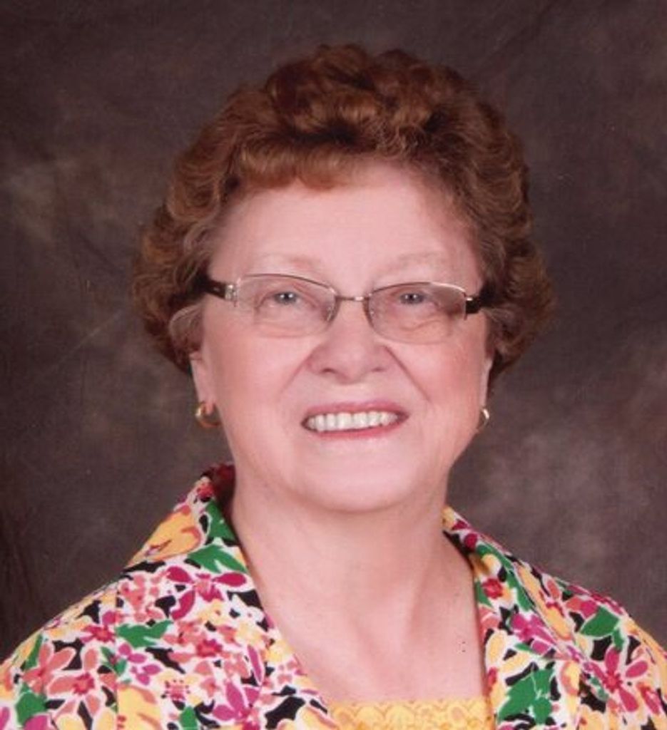 Lillian Elizabeth Johnson Profile Photo