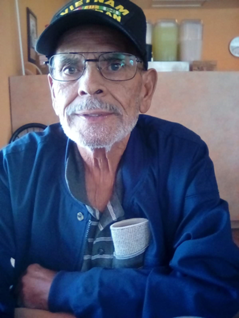 Roberto V. Hernandez