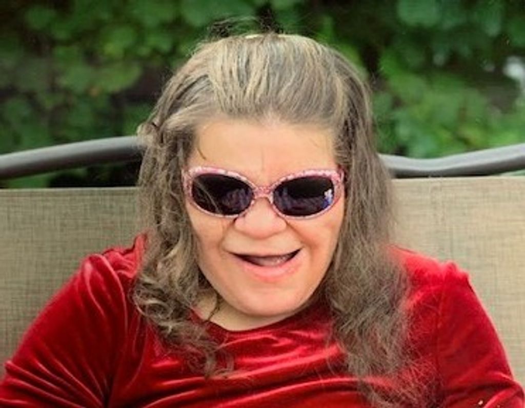 Leah  Melissa Holliday