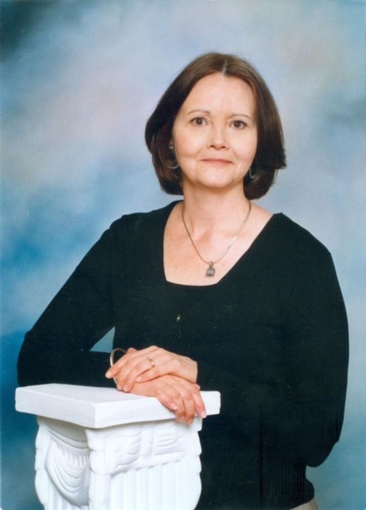 Linda G. Woulf