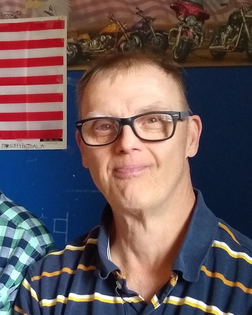 Ross Ardean Hintsala Profile Photo