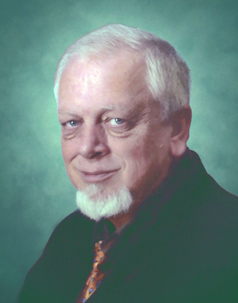 Alan Keith Mizelle Profile Photo