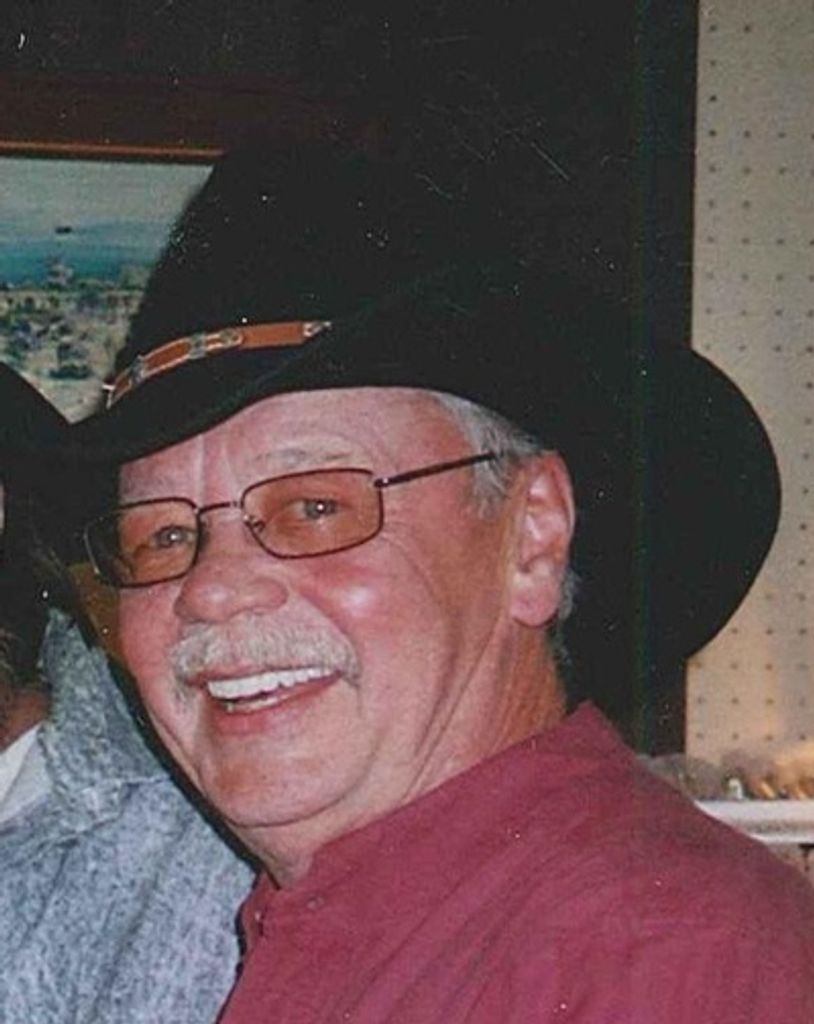 Clarence "Gene" Eugene Osborne