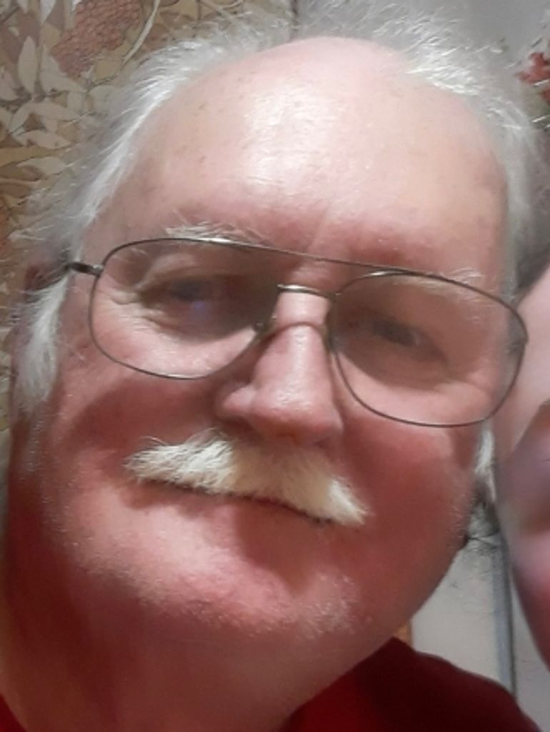 Robert Edward Day Profile Photo