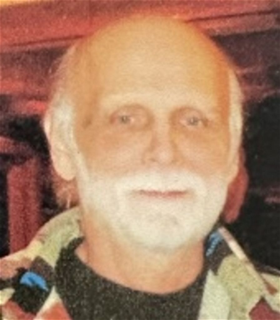 Zachary L. "Zak" Kaczmarz