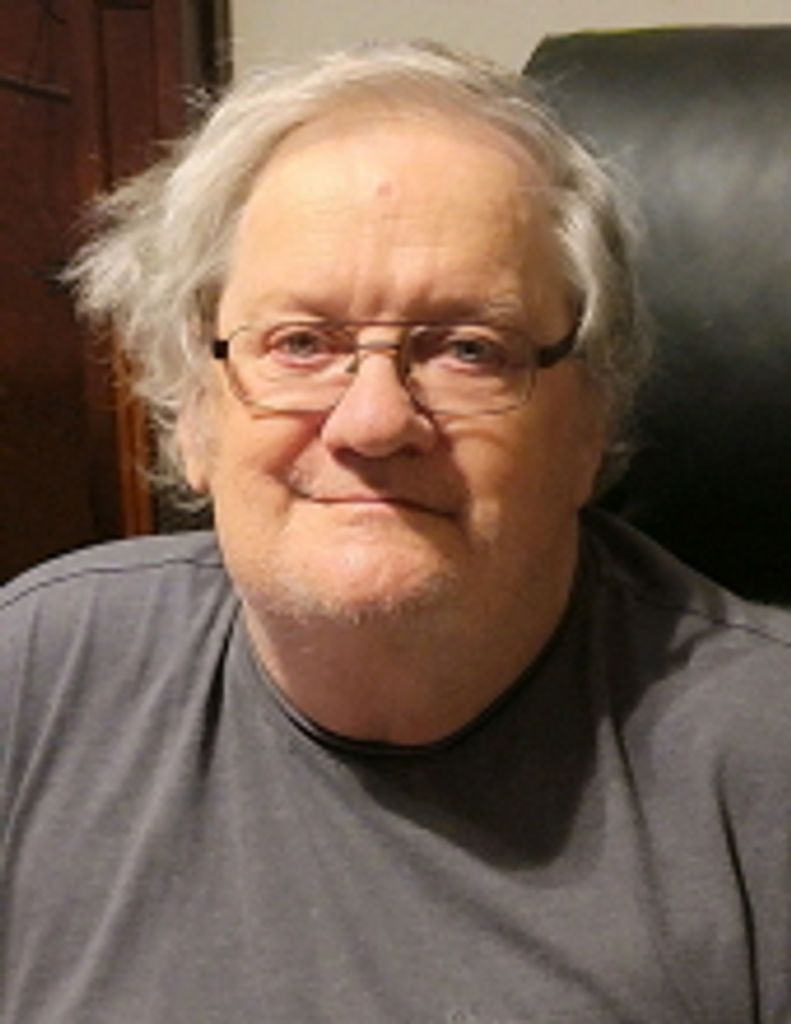 Gary L. Campbell Profile Photo