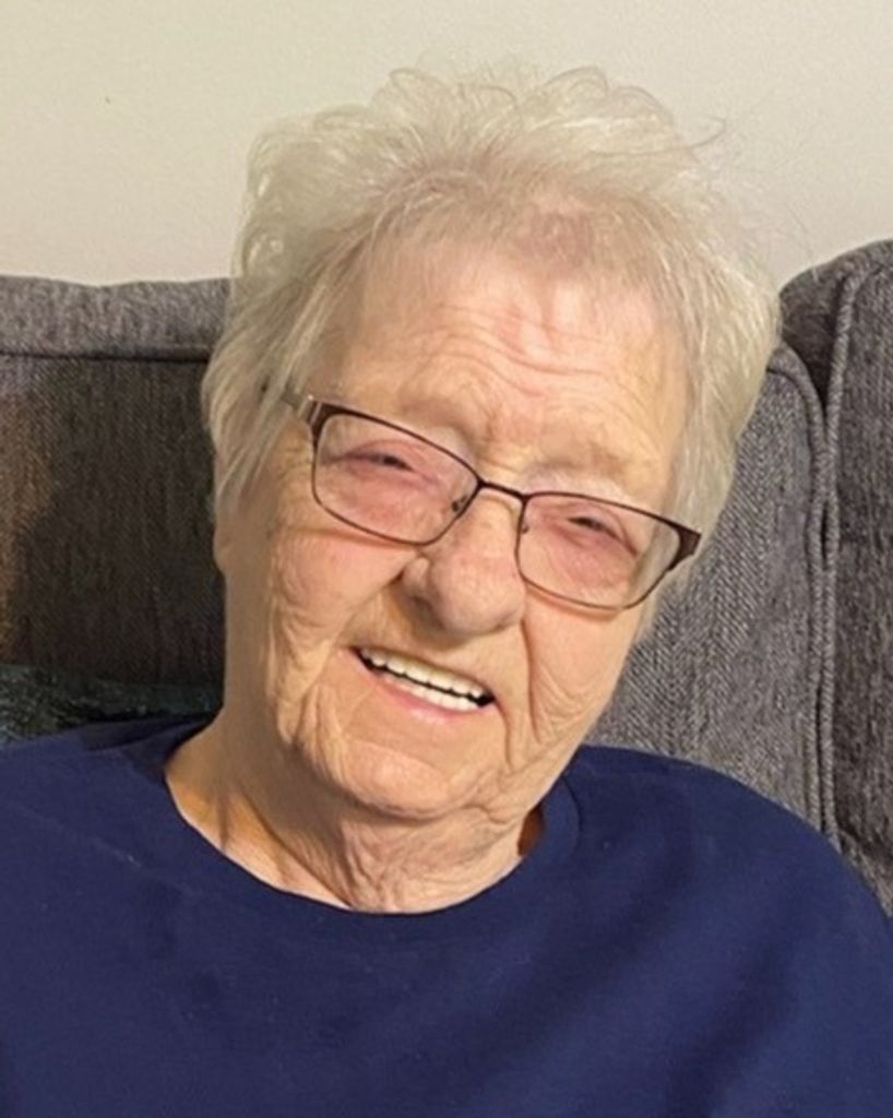 Patsy McCraw Profile Photo