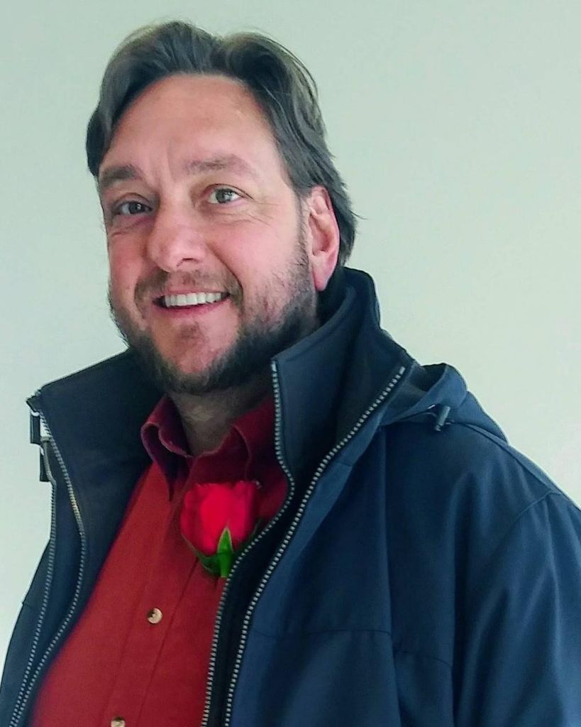 Christopher D. Johnson Profile Photo