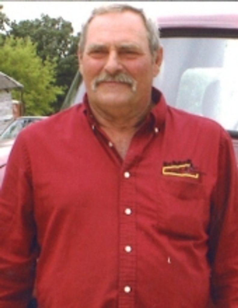 Everett G. Chesney