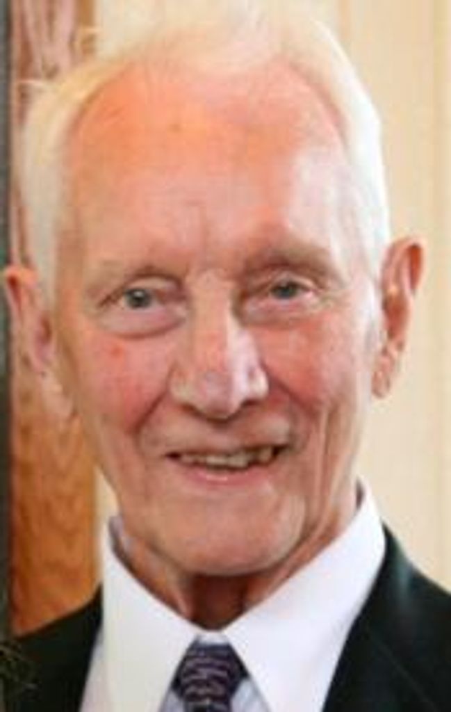 Walter John Wall Profile Photo
