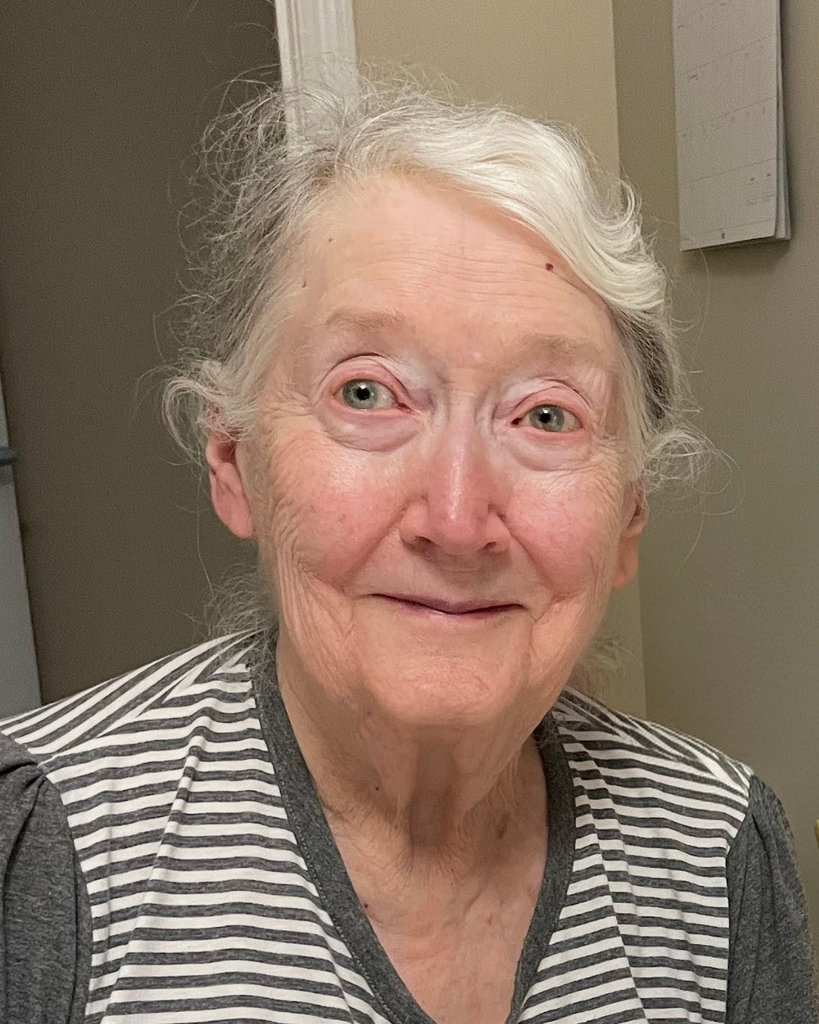 Hellen Marjorie Taylor Profile Photo