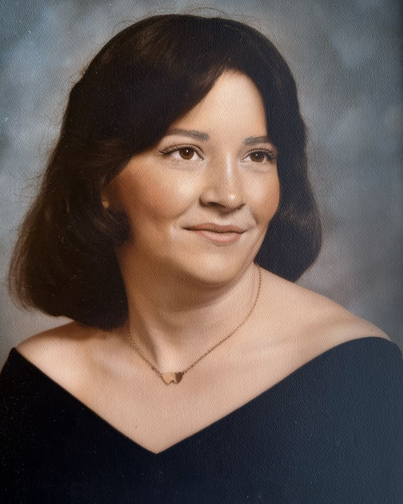 Shelia Gail Graham Johnson Profile Photo