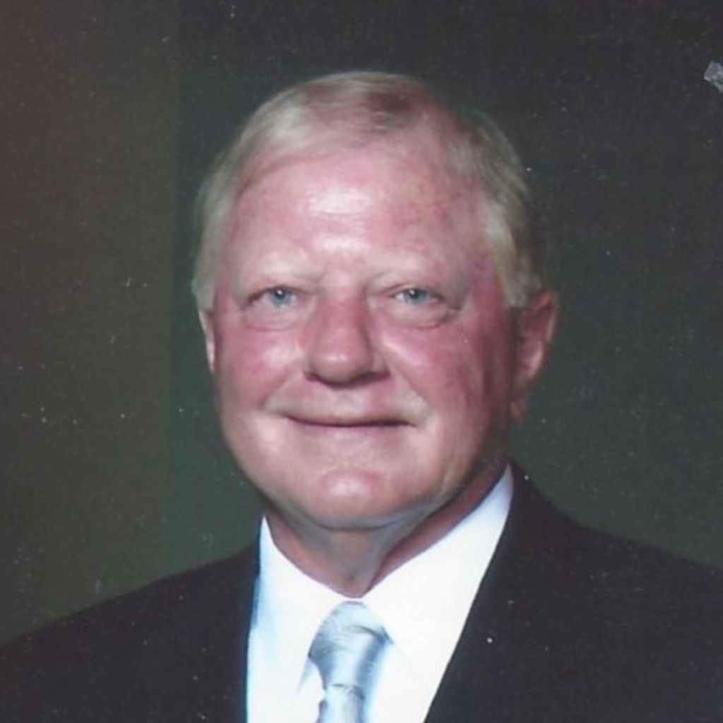 David “Poppy” Ray Daniels Profile Photo