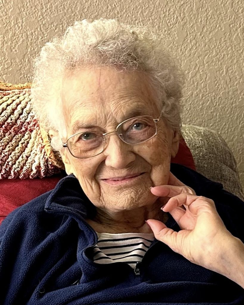 Ruth Meyer Profile Photo