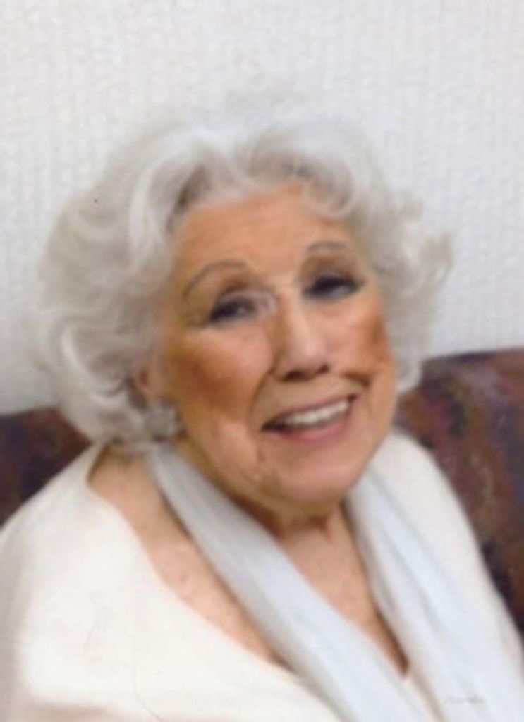 Irene Mae Deboer Profile Photo