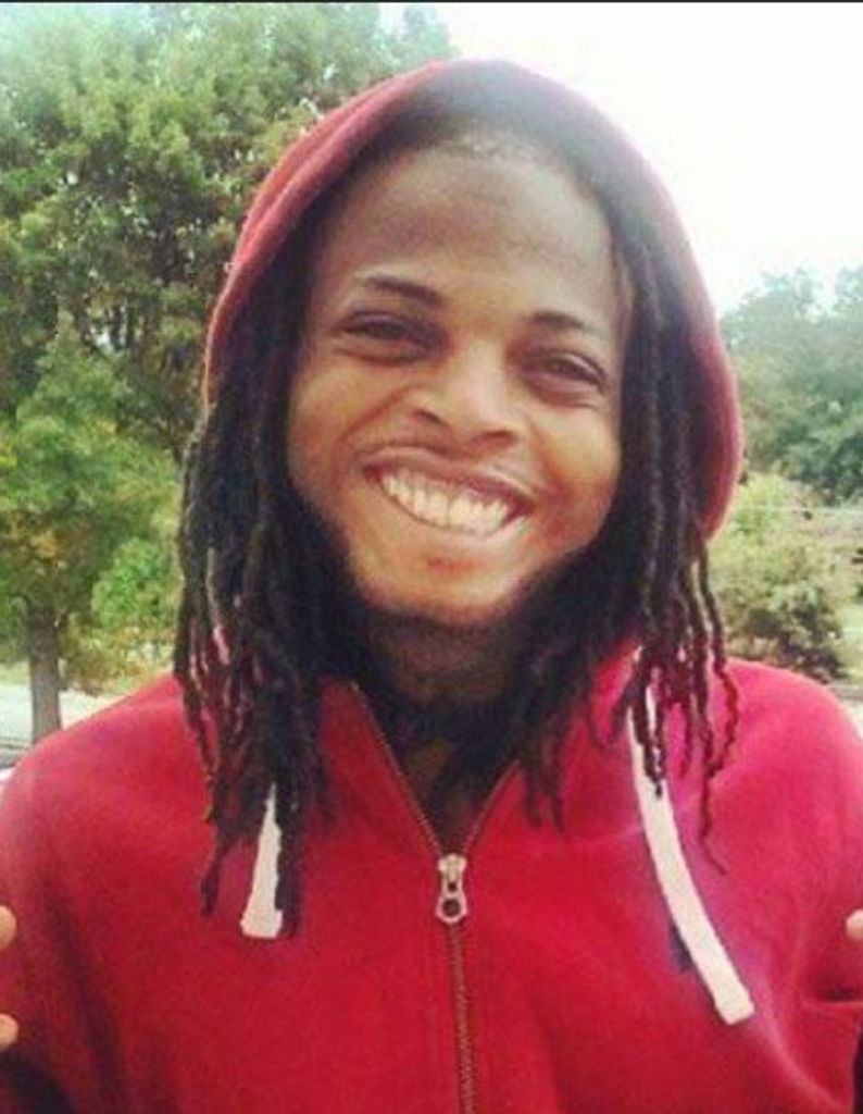 Joelouis Timothy Galloway