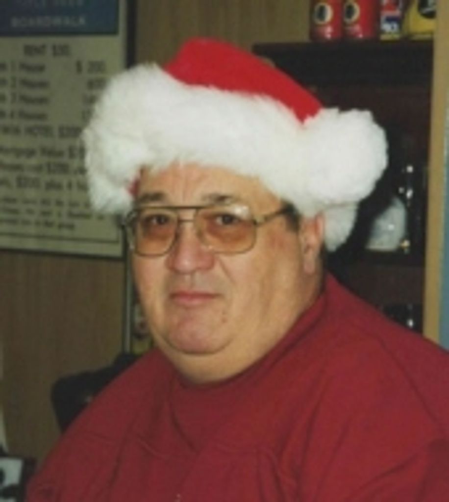 Terry Lee Kelley, Sr.