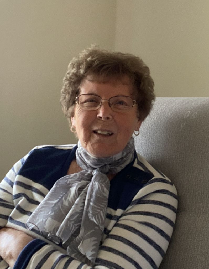 Martha H. Becker Profile Photo