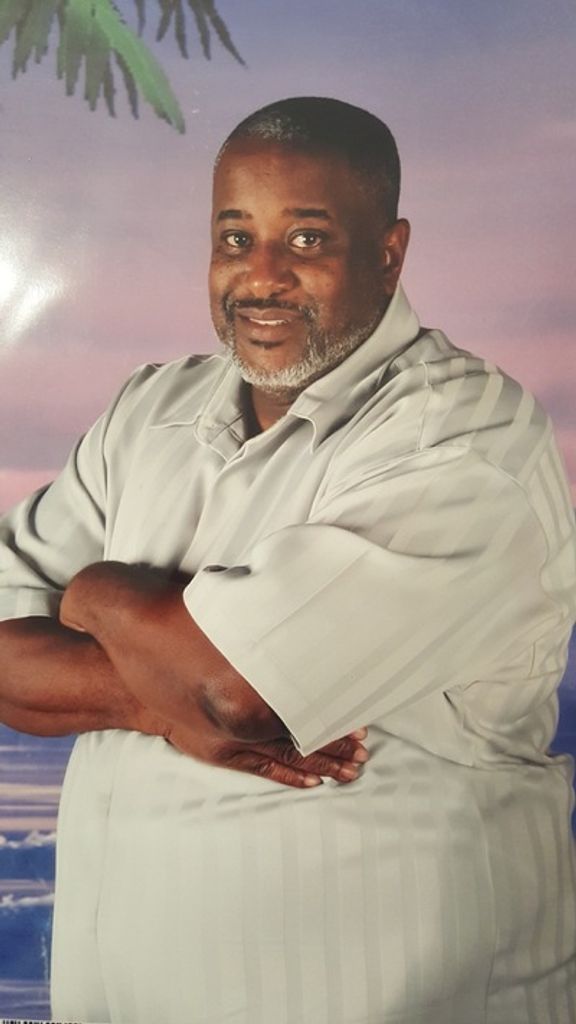 Elijah Eugene Brown Profile Photo
