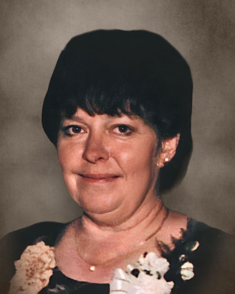 Victoria "Vicki" Lynn Ditterich