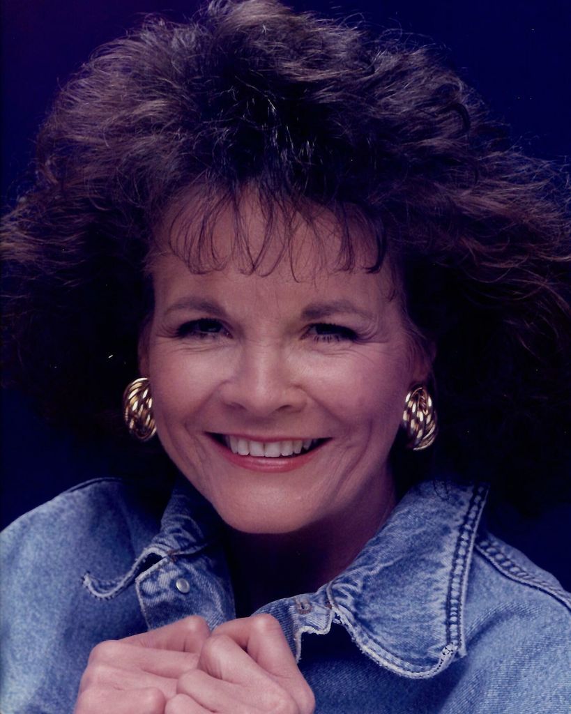 Linda Flippin