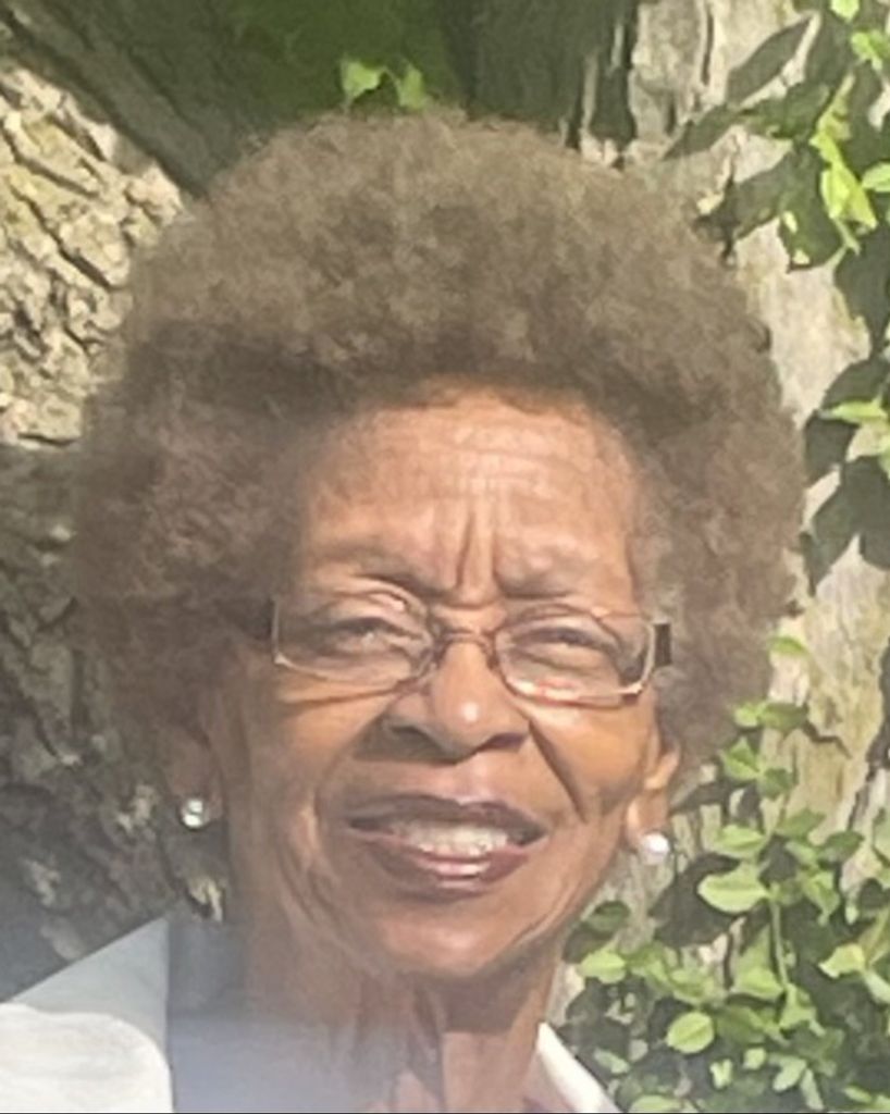 Joyce Marie Oliver