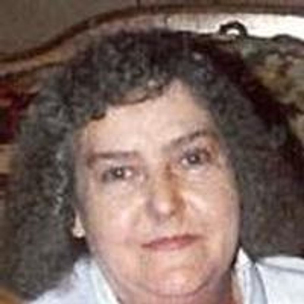 Yvonne "Bonnie" Jones