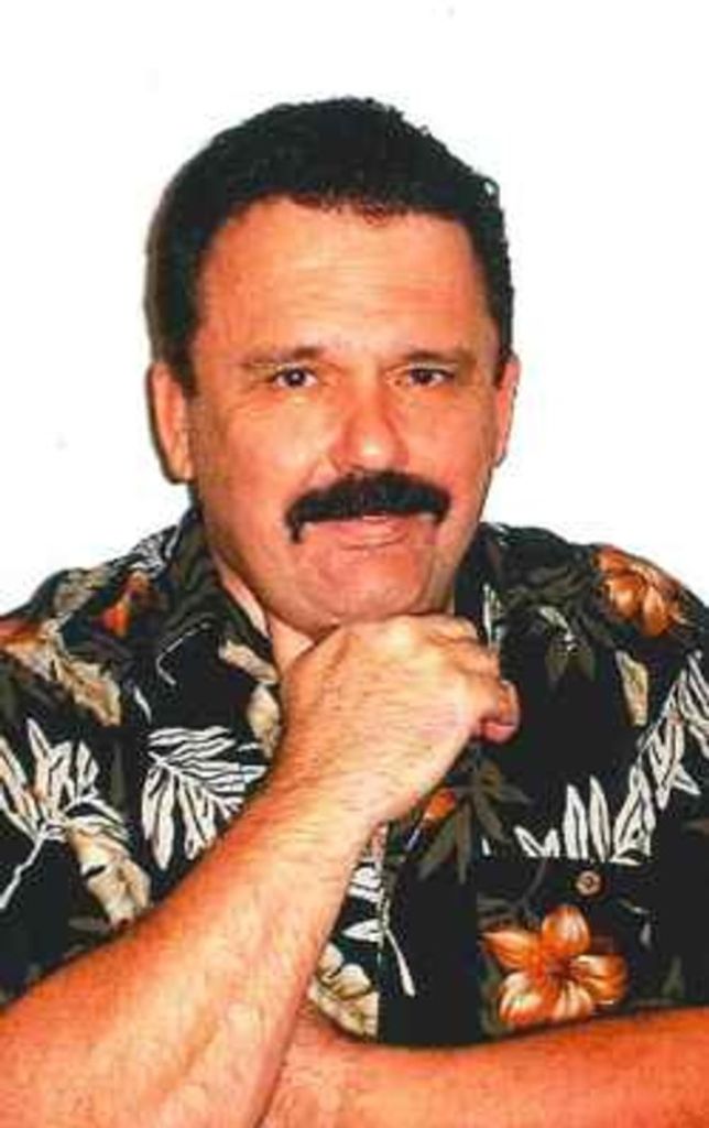 Darrell Eugene Burkhart