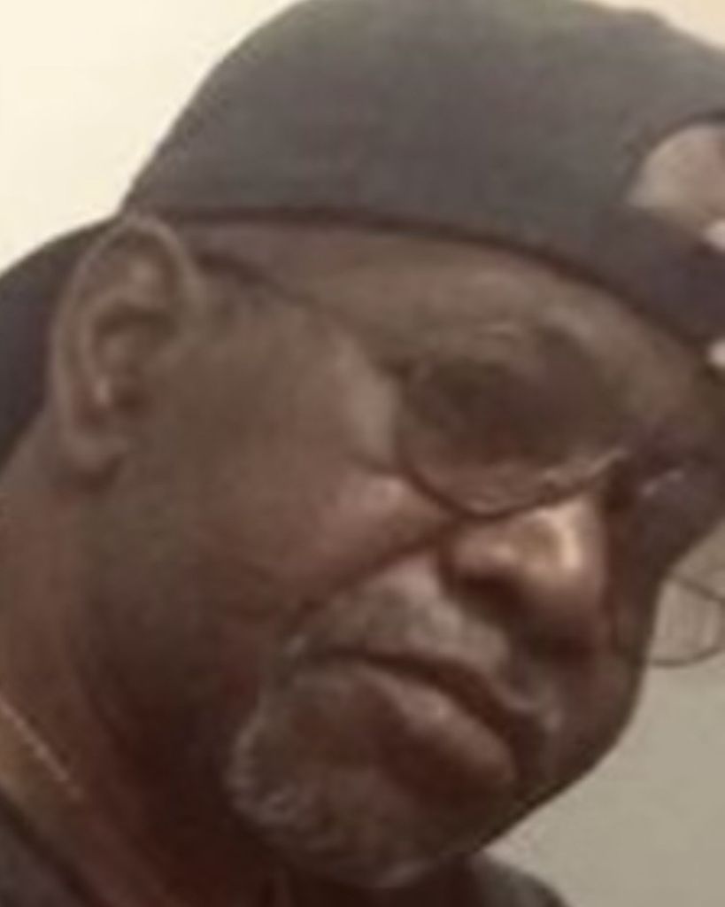 William Alexander Caldwell, Jr. "Boonie"
