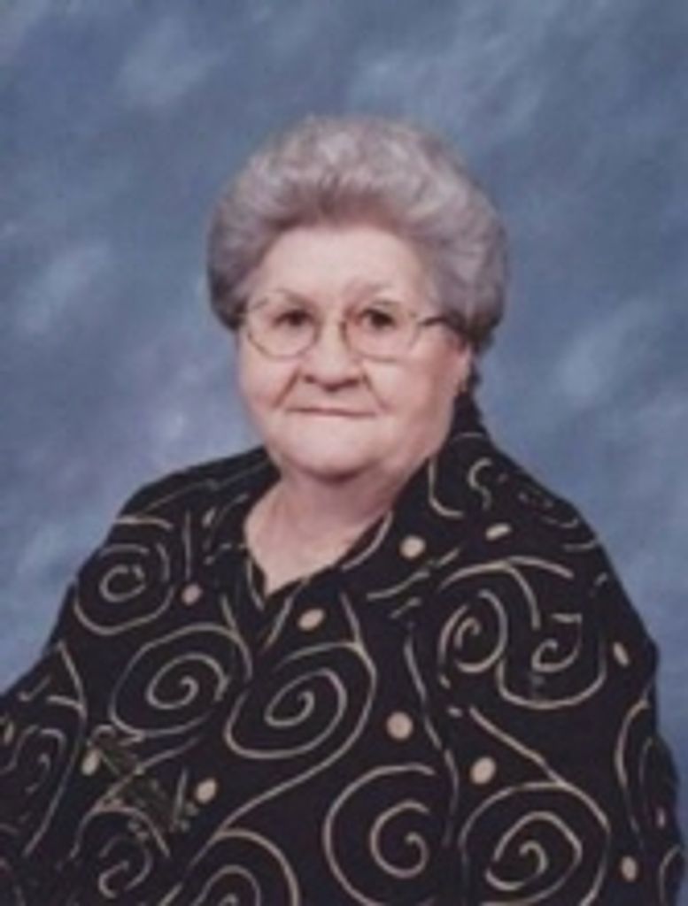 Lillian Robertson