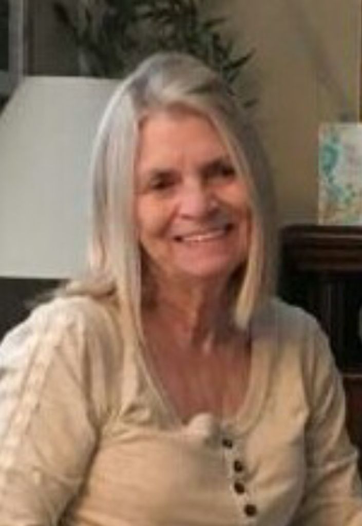 Janet Sue Collins