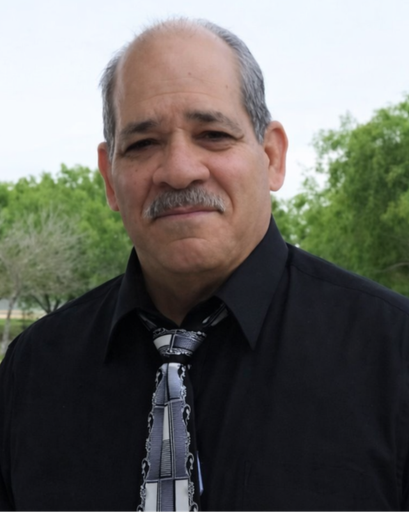 Jesus Renteria's obituary image