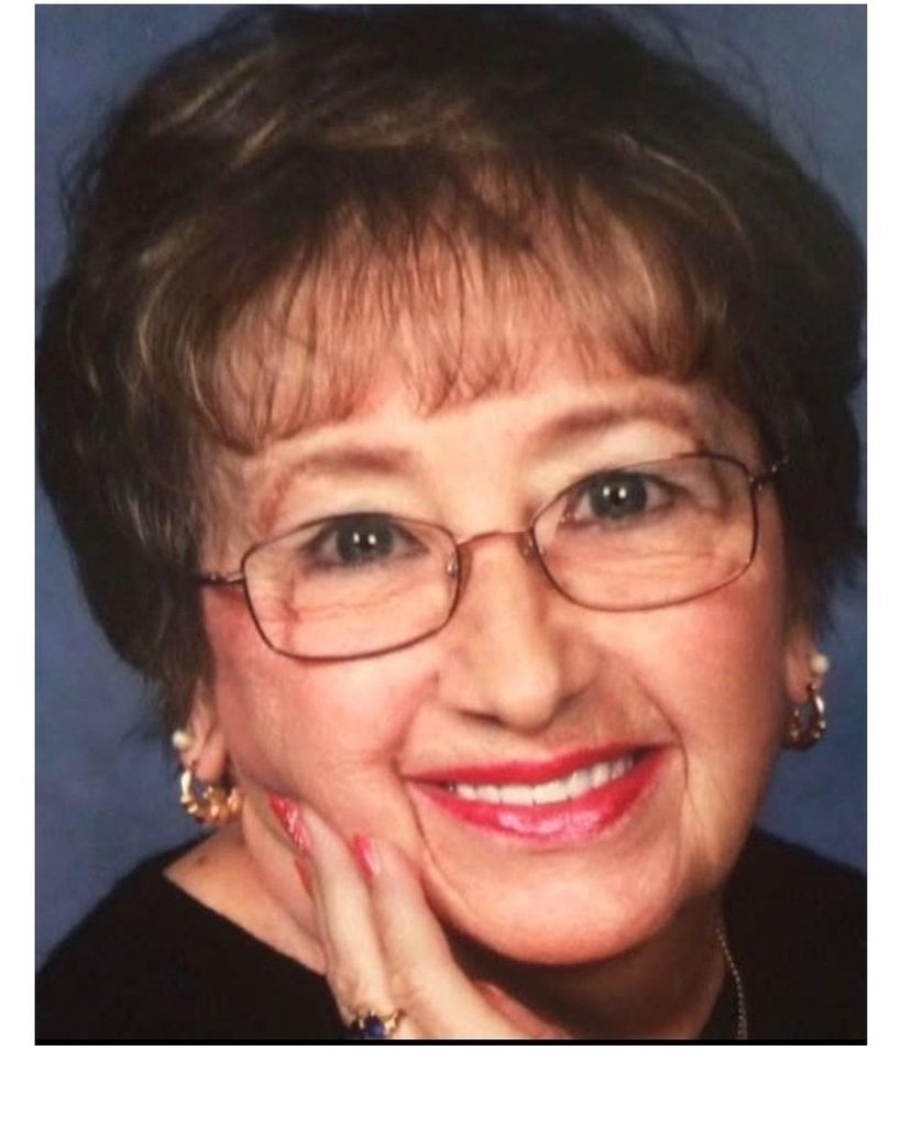 Betty Ray Greig
