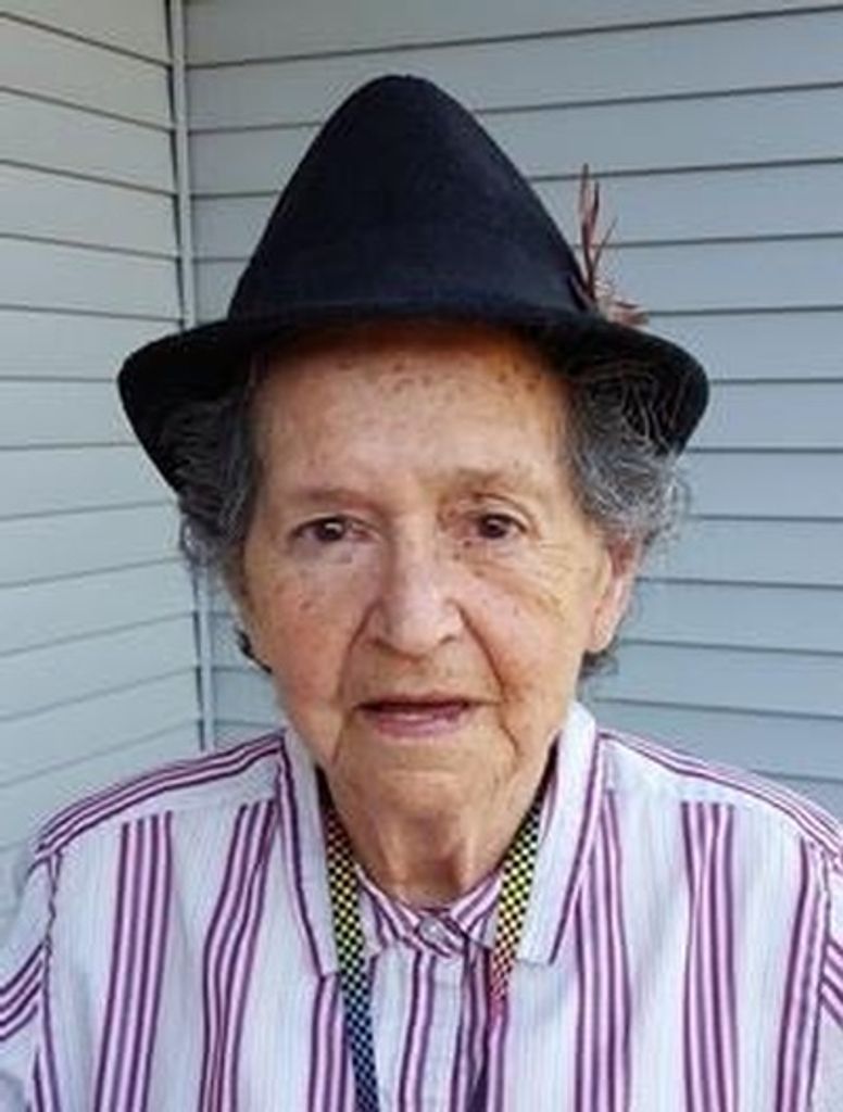 Faye Cornelius