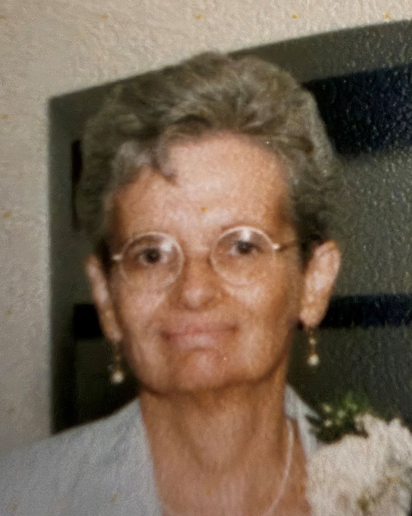 Anne Marie Teasdale Profile Photo