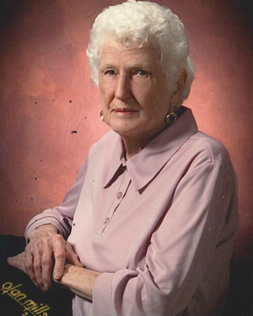 Mary Mildred Scharre Profile Photo