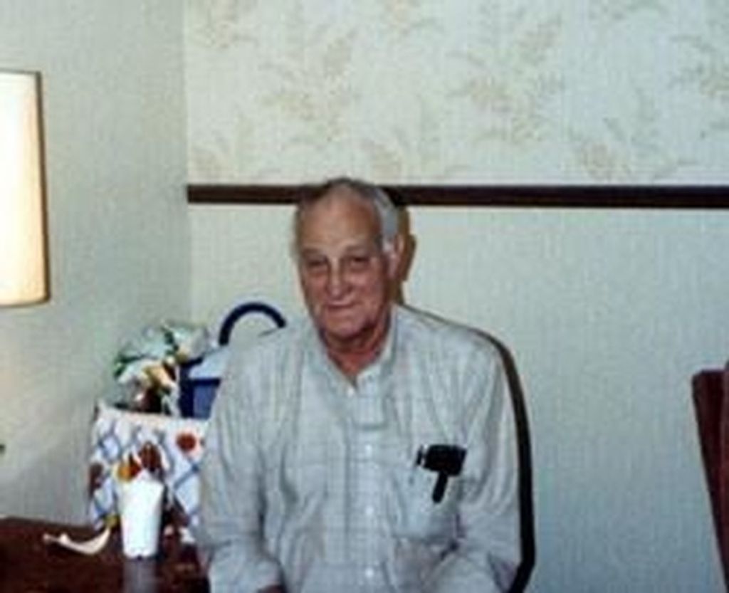 Paul Welch
